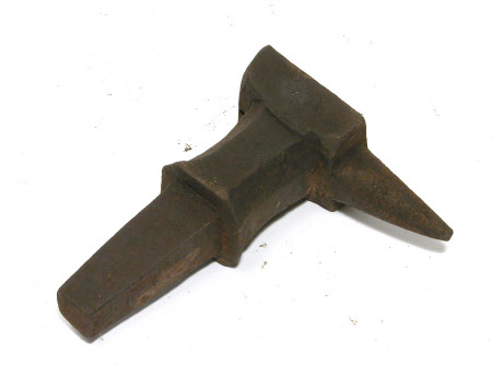 Tinsmith's former