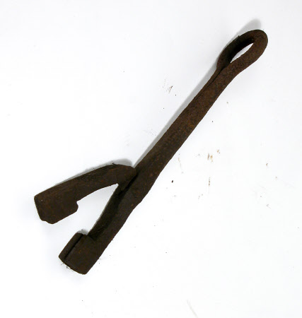 Blacksmith's tool