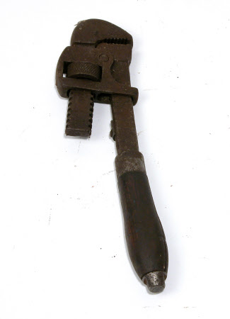Tool handle