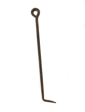 Blacksmith's tool