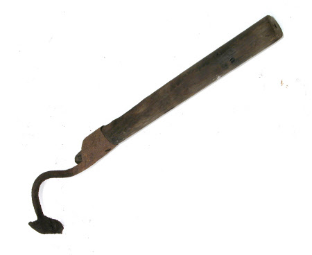 Blacksmith's tool