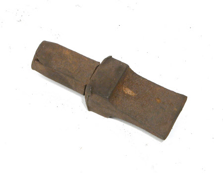 Tinsmith's former