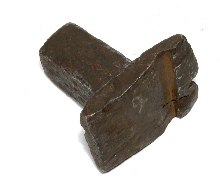 Tinsmith's former