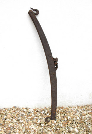 Swingletree