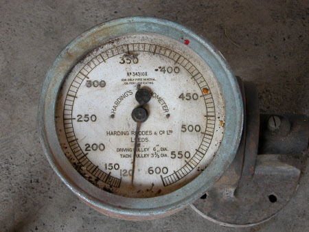 Finch Foundry © National Trust / Lynda Aiano