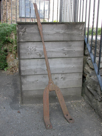 Shaft