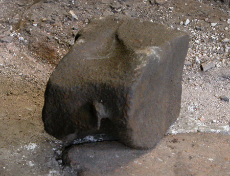 Tinsmith's former