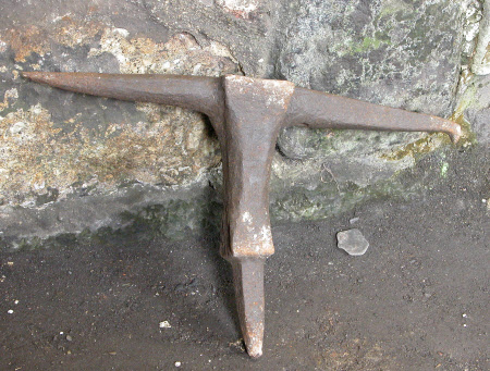 Tinsmith's former