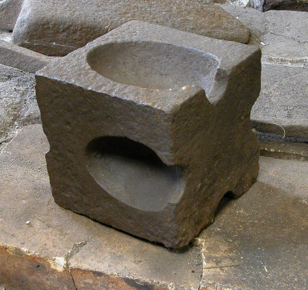 Tinsmith's former