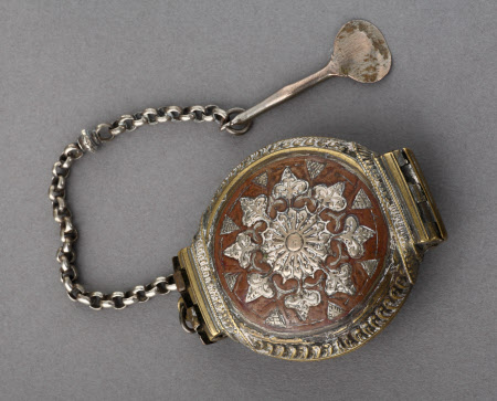 Watch case