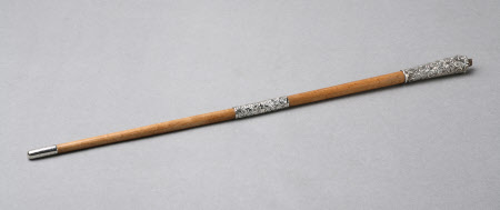 Conductor's baton