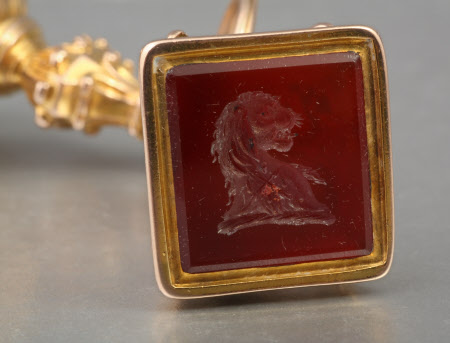 Gunby Hall © National Trust / Robert Thrift