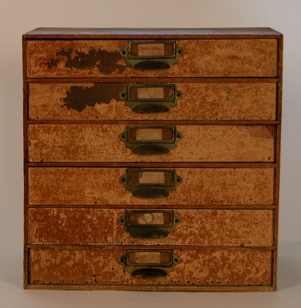 Monk's House © National Trust / Charles Thomas