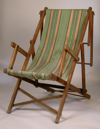 Folding chair