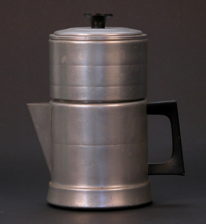 Coffee machine