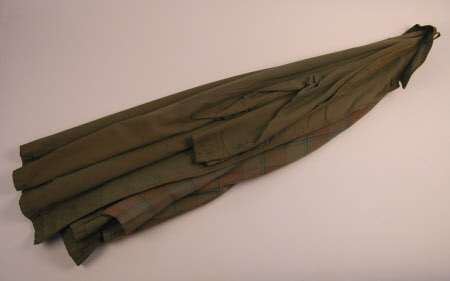 Fishing bag