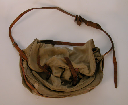 Fishing bag