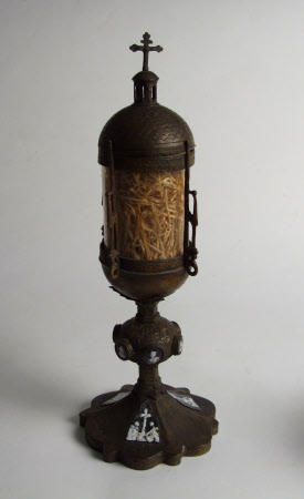 Reliquary