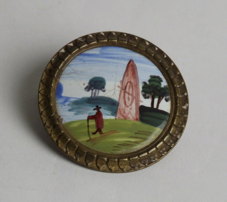 Medallion