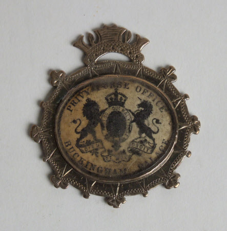 Medallion