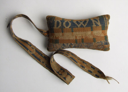 Pin cushion