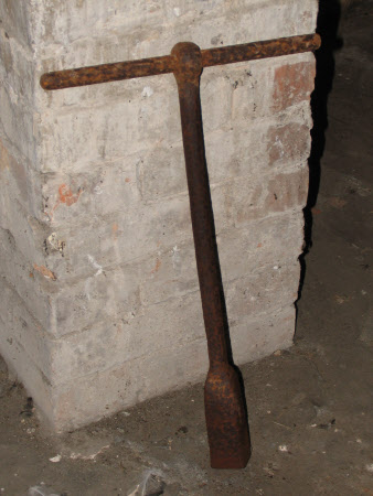 Drill