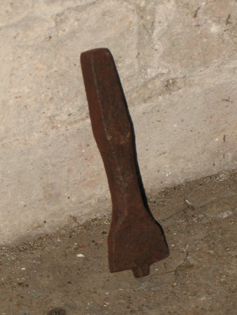 Tool head