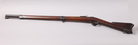 Rifle