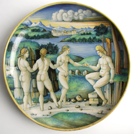 Tazza