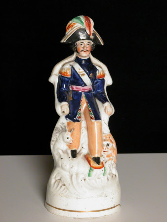 Prince Albert, Prince Consort (1819-1861)