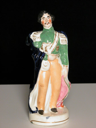 Prince Albert, Prince Consort (1819-1861)