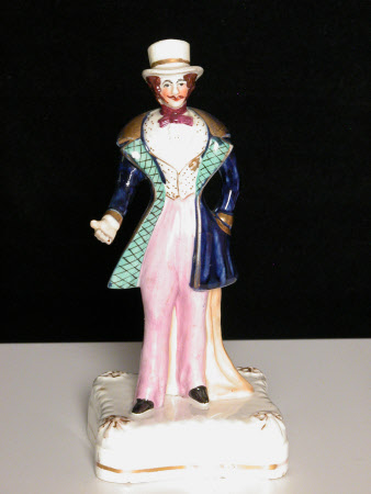 Prince Albert, Prince Consort (1819-1861) 