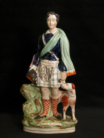 King Edward VII (1841–1910) as Prince of Wales