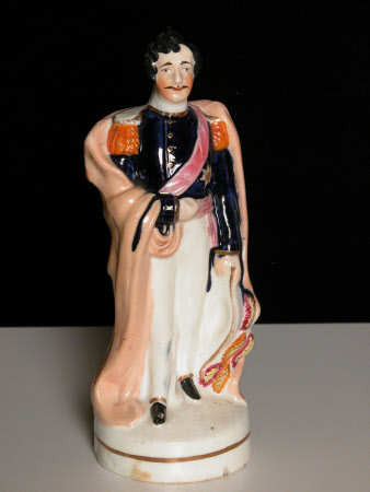 Prince Albert, Prince Consort (1819-1861)