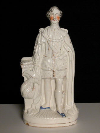 Prince Albert, Prince Consort (1819-1861)