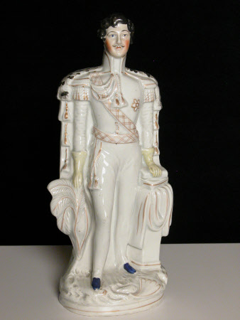 Prince Albert, Prince Consort (1819-1861)