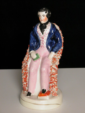 Prince Albert, Prince Consort (1819-1861)