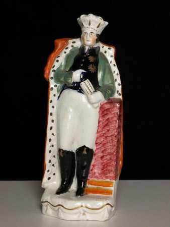Prince Albert, Prince Consort (1819-1861) 