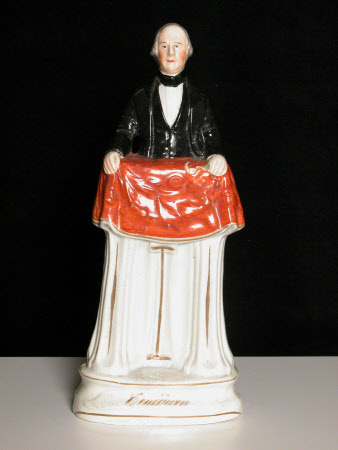 The Reverend Edward Meyrick Goulburn (1818-1897) Dean of Norwich