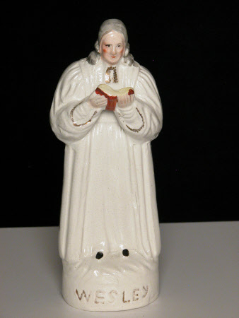 John Wesley (1703-1791)