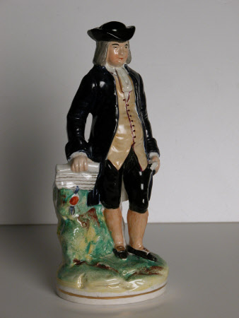 William Penn (1644-1718)
