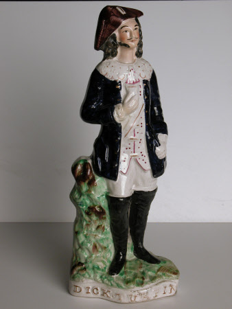 Richard (Dick) Turpin (1706-1739)