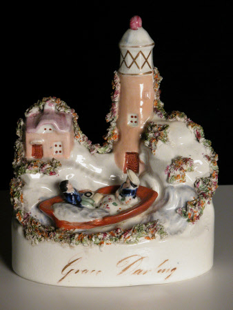 Grace Darling (1815-1842)
