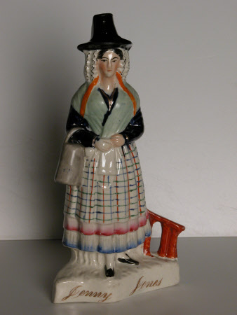 Jenny Jones