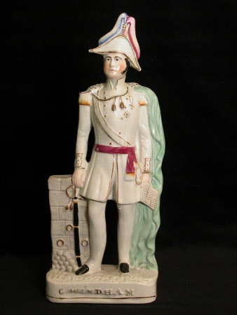 Major General Charles Ashe Windham (1810-1870)