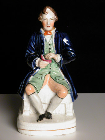 Robert Burns (1759-1796) 
