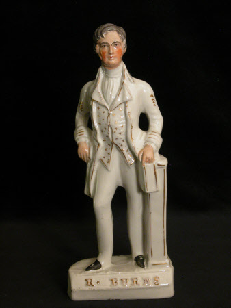 Robert Burns (1759-1796)