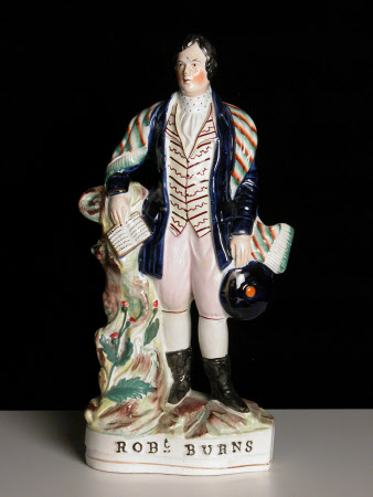Robert Burns (1759-1796)