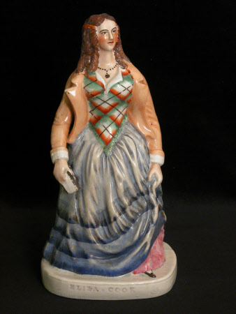 Eliza Cook (1818-1889)