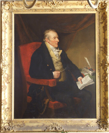 George O’Brien Wyndham, 3rd Earl of Egremont (1751-1837) 486779 ...